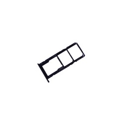 Bandeja de SIM Huawei Y6P 2020 Preto